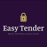 EASY TENDER TECHNOLOGIES LIMITED