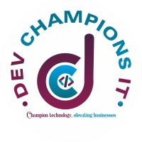 DEV CHAMPIONS I.T
