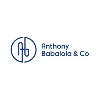 Anthony Babalola LP
