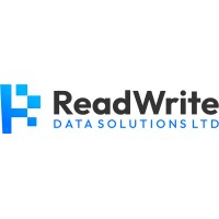 ReadWrite Data Solutions Limited