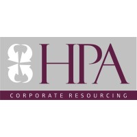 HPA Corporate Resourcing Limited