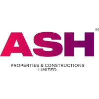 Ash Properties & Constructions Limited