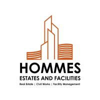 HOMMES ESTATES AND FACILITIES LIMITED