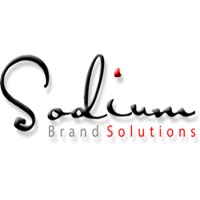 SODIUM BRAND SOLUTIONS LIMITED