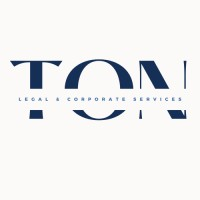 TON Corporate Services