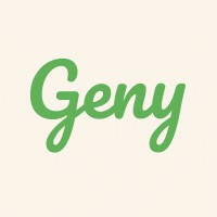 Geny Labs, Inc