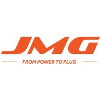 JMG Limited