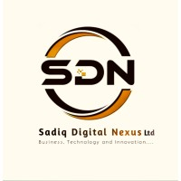 Sadiq Digital Nexus Ltd