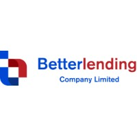 Betterlending Company Ltd.