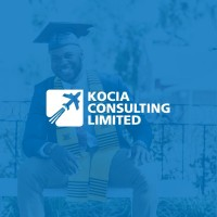 Kocia Consulting Limited