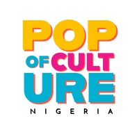 Pop of Culture Nigeria