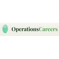 operationscareers