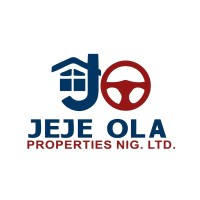 Jeje-Ola Properties