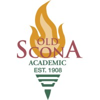 Old Scona Academic Highschool