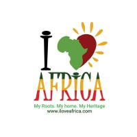 I Love Africa