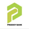 PRODIGY BANK