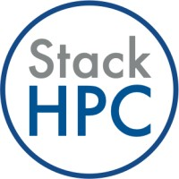 StackHPC