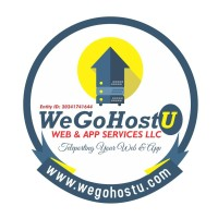 WeGoHostU Web & App Services LLC