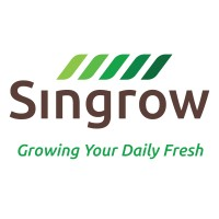 Singrow Pte Ltd
