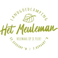 Landgoedcamping het Meuleman
