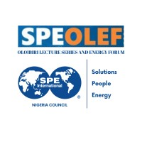 Oloibiri Lecture Series and Energy Forum (OLEF)