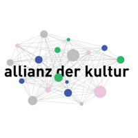 Allianz der Kultur