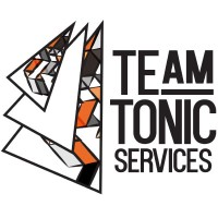 Team Tonic Services - Team Building