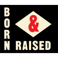 Born&Raised