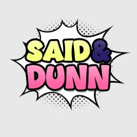 Said & Dunn