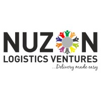 Nuzon Logistics Ventures