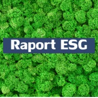 Raport ESG
