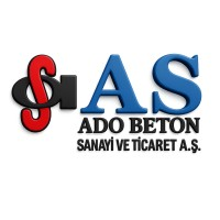 AS ADO Hazır Beton