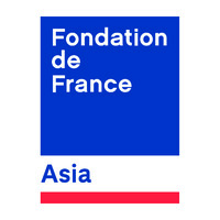 Fondation de France Asia