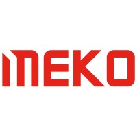 Meko Metallkonstruktionsgesellschaft mbH