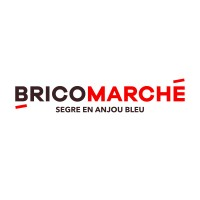 Bricomarché Segré-en-Anjou-Bleu