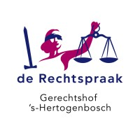 Gerechtshof s-Hertogenbosch
