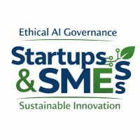 Ethical AI Governance for Start-ups and SMEs | University of Lincoln (AHRC Funded)