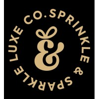 SPRINKLE & SPARKLE LUXE CO.