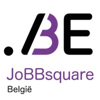 JoBBsquare Belgie