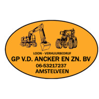 Loonbedrijf G.P. van den Ancker en Zoon B.V.