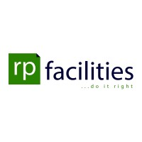 RP FACILITIES LTD - Facility Management | Water Treatment | Sewage Treatment