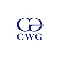 CWG PLC