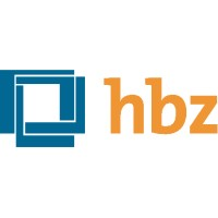 Hochschulbibliothekszentrum NRW (hbz)