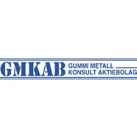 GMKAB GUMMI METALL KONSULT AB