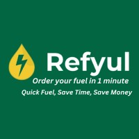 Refyul Ltd