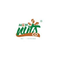 The M & W Nuts Company Limited