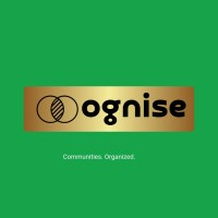 Ognise