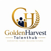 Golden Harvest TalentHub