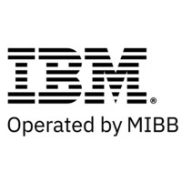 IBM Operated by MIBB