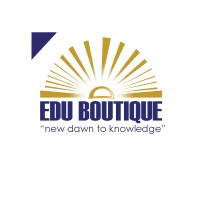 EDU-Boutique Bookstore Zw